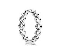 Pandora Ring 190994 Ring Shine Infinite Woman