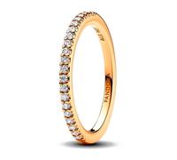Pandora Rings Brilliant Band Ring 162999C01
