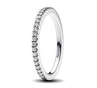 Pandora Rings Brilliant Band Ring 192999C01
