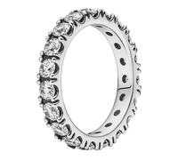 Pandora Rings Brilliant Eternity Ring 190050C01