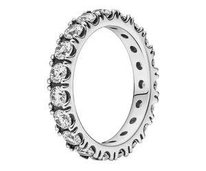 Pandora Rings Brilliant Eternity Ring 190050C01