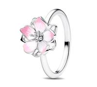 Pandora Rings Cherry Blossom Ring 194371C01