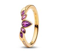 Pandora Rings Disney Frozen Queen Anna Tiara Ring 164135C01