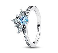 Pandora Rings Disney Frozen Queen Elsa Tiara Ring 194134C01