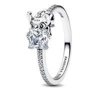 Pandora Rings Disney Gem and Stitch Ring 193740C01