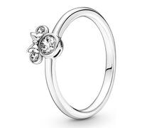 Pandora Rings Disney Minnie Mouse Shiny Head Ring 190074C01