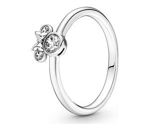 Pandora Rings Disney Minnie Mouse Shiny Head Ring 190074C01