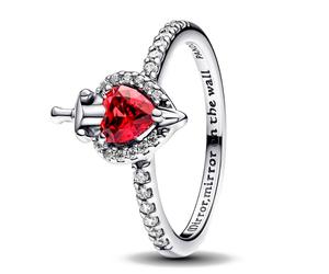 Pandora Rings Evil Queen Disney Villains Ring 193422C01