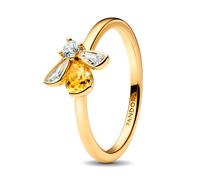 Pandora Rings Honey Bee Ring 164562C01