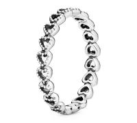 Pandora Rings Intertwined Love Ring 19098050