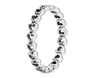 Pandora Rings Intertwined Love Ring 19098050