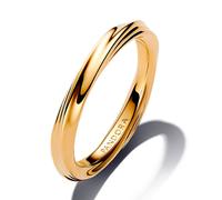 Pandora Rings Intertwined Ring 163888C00