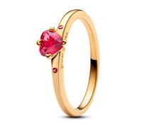 Pandora Rings Love Explosion Ring 166574C01