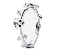 Pandora Rings Marvel Guardians of the Galaxy Baby Groot Leaf Ring 192566C01