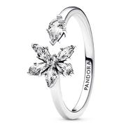 Pandora Rings Open Ring Herbarium Brilliant 192611C01