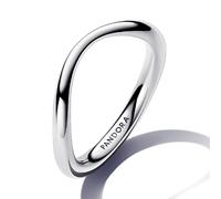 Pandora Rings Organic Shaped Band Ring 193314C00