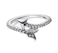 Pandora Rings Shiny Arrow Ring 193619C01