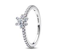Pandora Rings Sparkling flower ring 194499C01