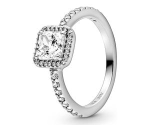 Pandora Rings Timeless Elegance Ring 198863C01