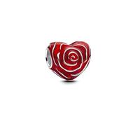 Pandora Charms Pink Heart Charm 793673C01