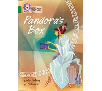 Pandora’s Box : Band 15/Emerald