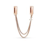 Pandora Safety Chain Clip Charm 787601-05