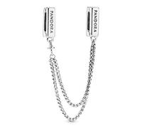 Pandora Safety Chain Clip Charm 797601-05