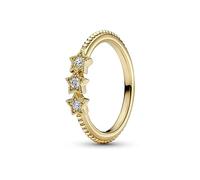 Pandora Shine Ring Shine 162333C01-50 Stars