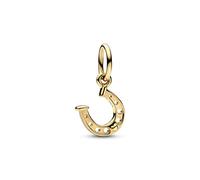 Pandora Shooting Star Double Chain Bracelet
