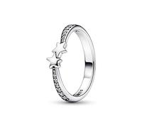 Pandora Shooting Stars Sparkling Ring