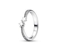 Pandora Shooting Stars Sparkling Ring - 54