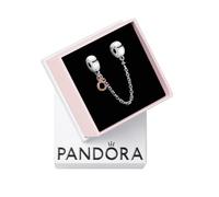 Pandora Signature Safety Chains