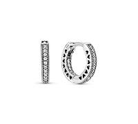 Pandora Earrings 296317CZ Earrings Created Womanoles C urs