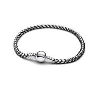 Pandora Ladies Bracelet Sterling Silver 925 593816C02-19 19 cm