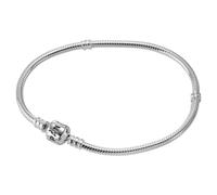 Pandora Silver Bracelet - 18cm