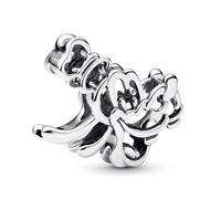 Pandora Silver Charm Disney Goofy Limited Edition 793912C00