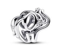 Pandora Silver Charm Elephant 793345C01