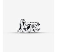 PANDORA Silver Handwritten Love Charm 793055C00