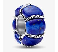 PANDORA Silver Maritime Buoy Charm 794693C01