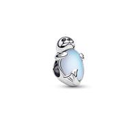 Pandora Silver Opalescent Seal Charm