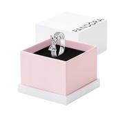 Pandora Rings Shiny Bow Ring 193552C01