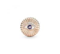Pandora Sparkling All-seeing Eye Charm 780097C01