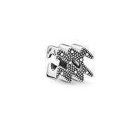 Pandora Sparkling Aquarius Zodiac Charm