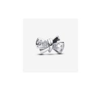 Pandora Sparkling Bow Charm 793442C01
