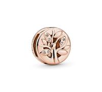 Pandora Sparkling Family Tree Clip Charm 788822C01