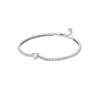 Pulsera Pandora 590041C01-20 Corazón Brillante