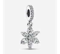 PANDORA Sparkling Herbarium Cluster Dangle Charm 792382C01