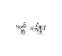 Pandora Sparkling Herbarium Cluster Stud Earrings 292406C01