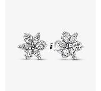 PANDORA Sparkling Herbarium Cluster Stud Earrings 292633C01