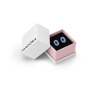 Pandora Sparkling Statement Halo Stud Earrings, Gift Box